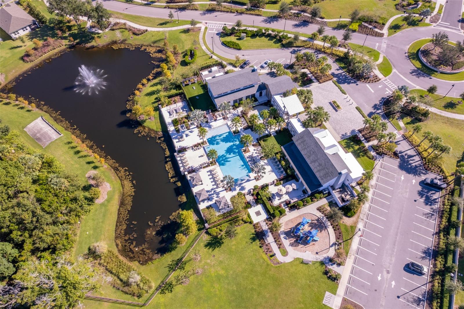 MEADOWS AT HAWKS CREST - Residential