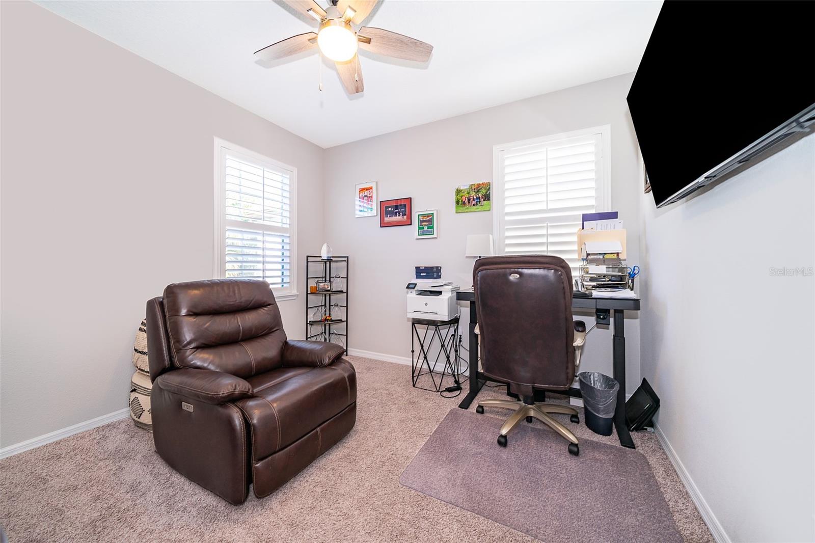 MEADOWS AT HAWKS CREST - Residential