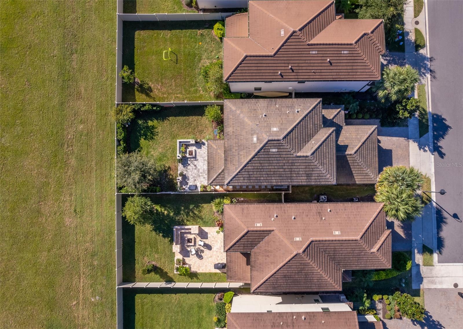 MEADOWS AT HAWKS CREST - Residential