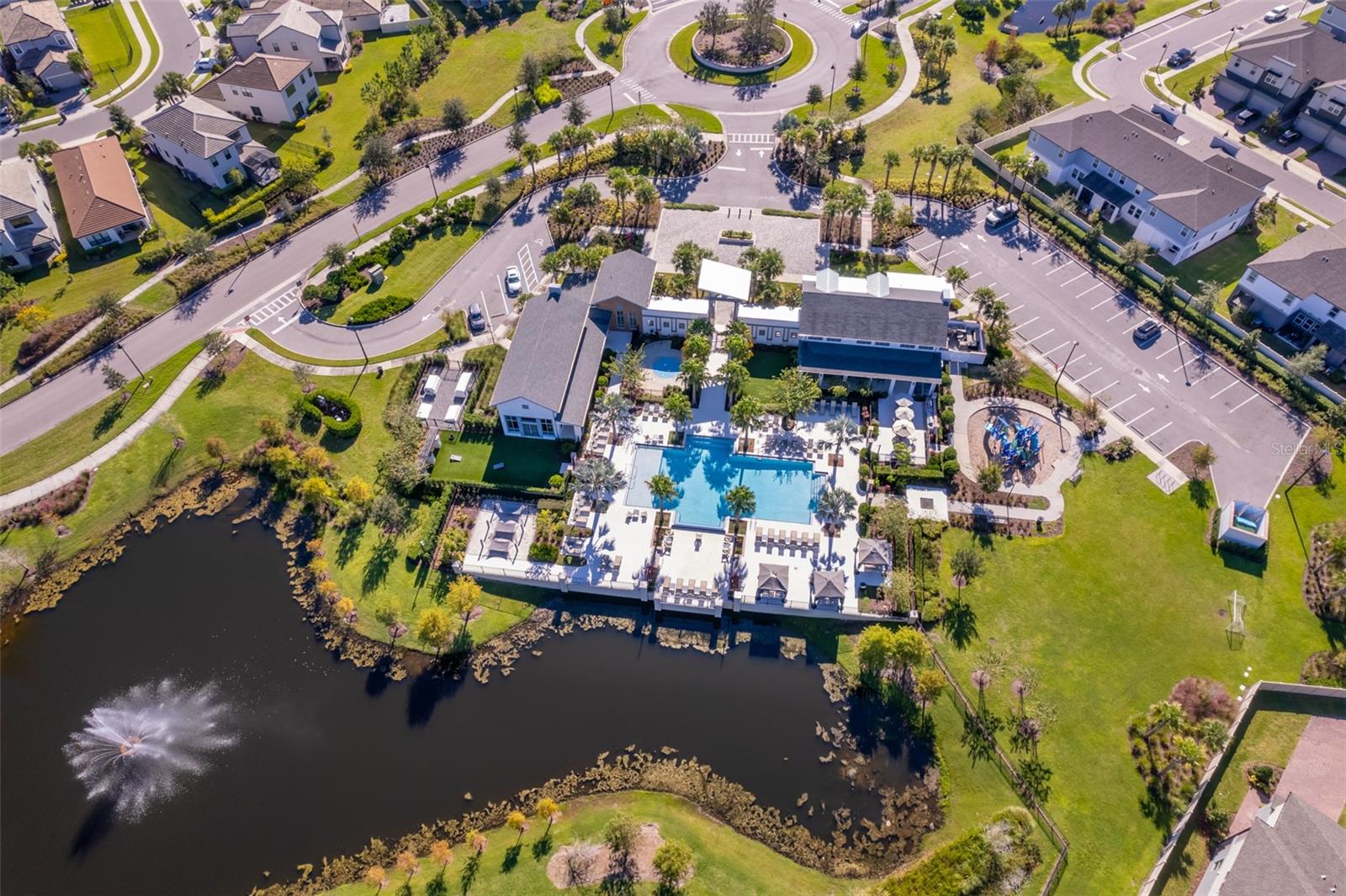 MEADOWS AT HAWKS CREST - Residential