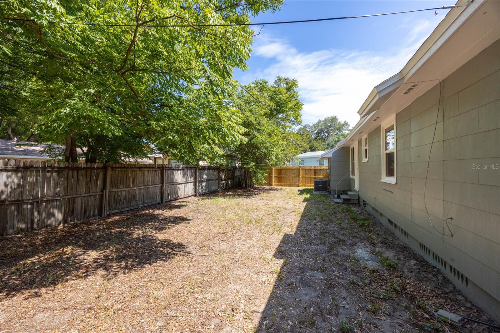 KIBBEY GROVES SUB - Residential
