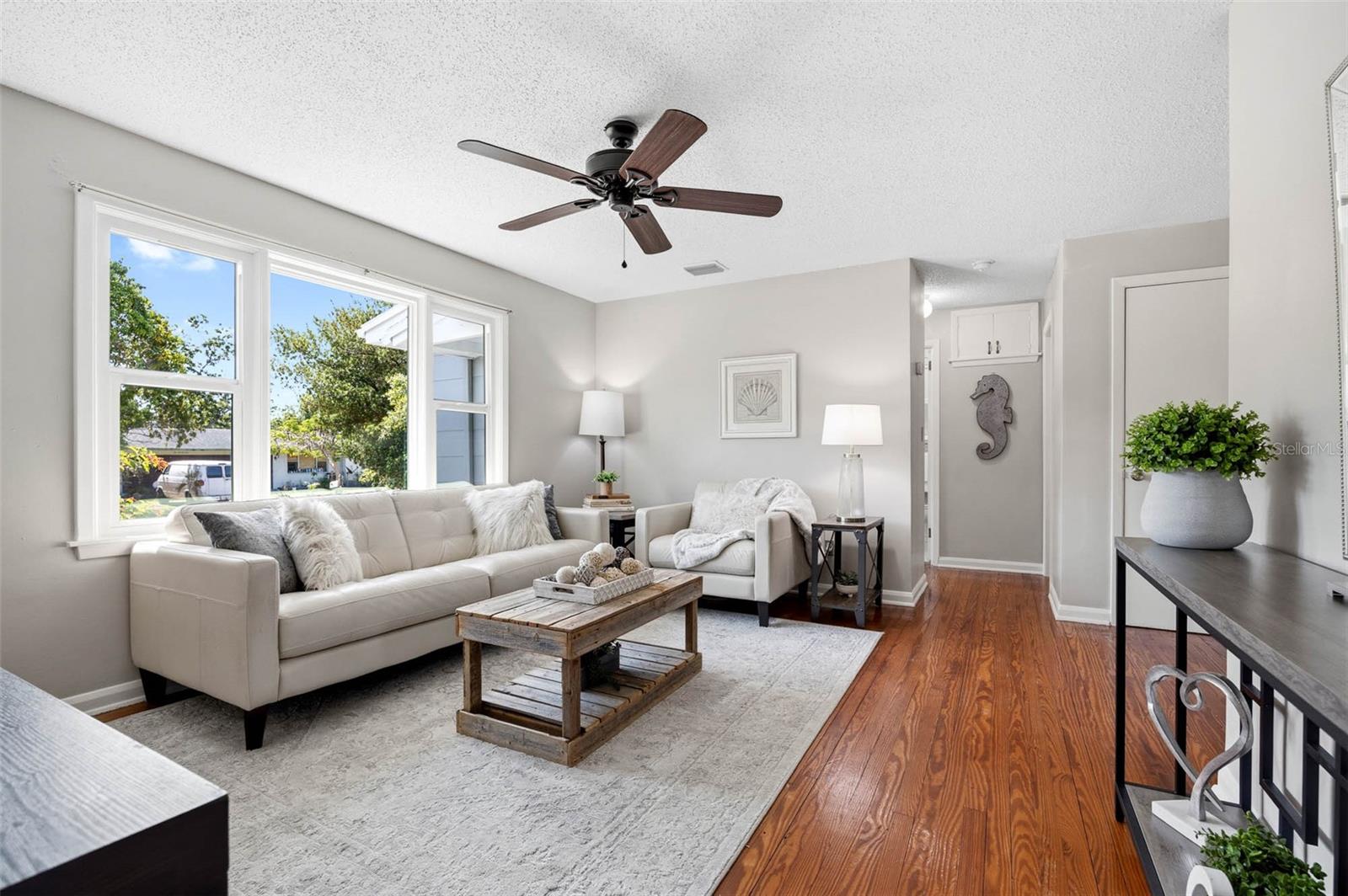 KIBBEY GROVES SUB - Residential