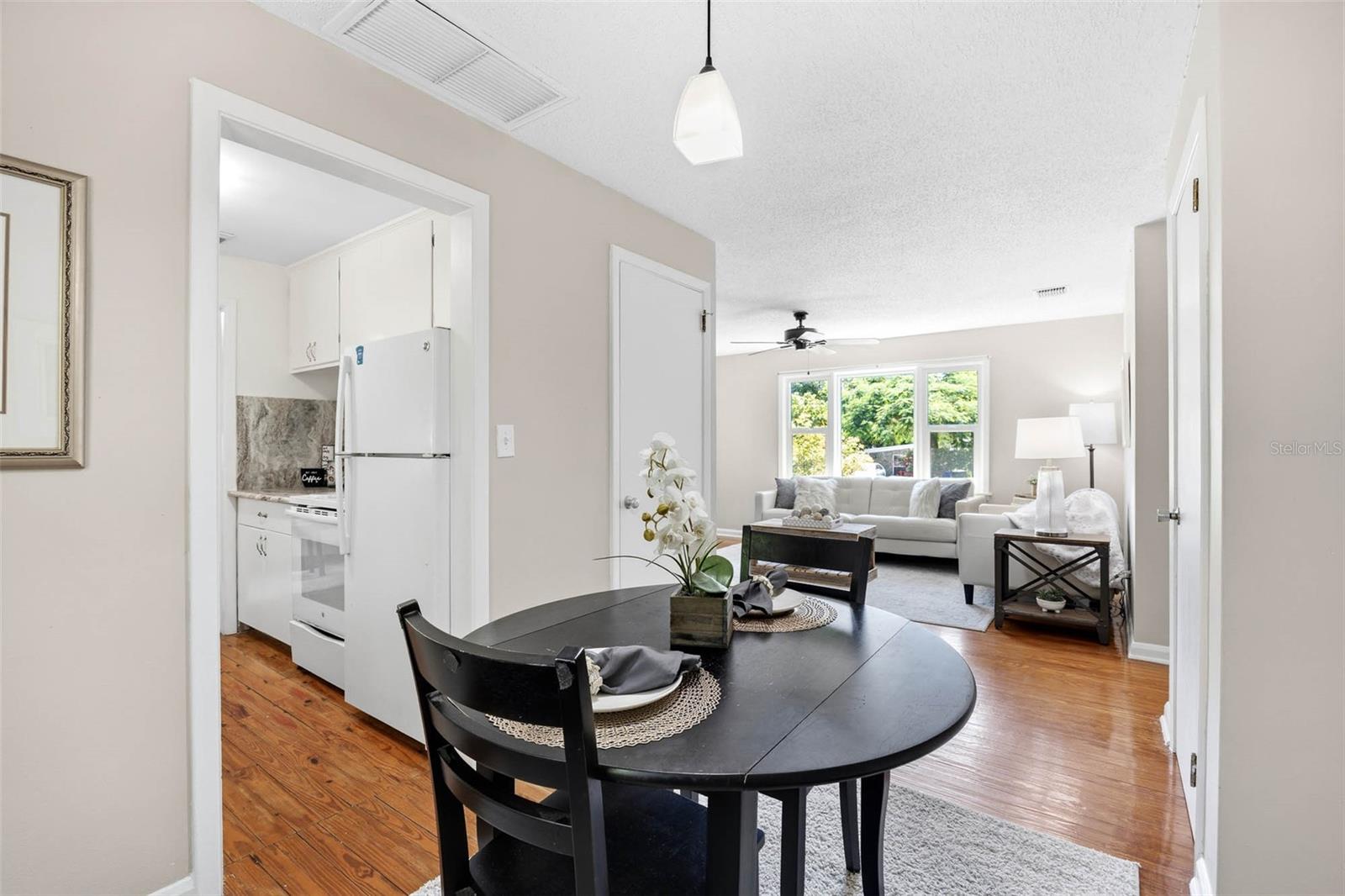 KIBBEY GROVES SUB - Residential