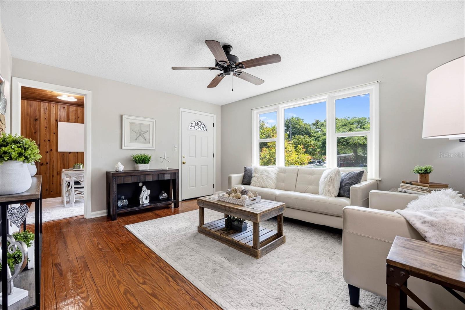 KIBBEY GROVES SUB - Residential