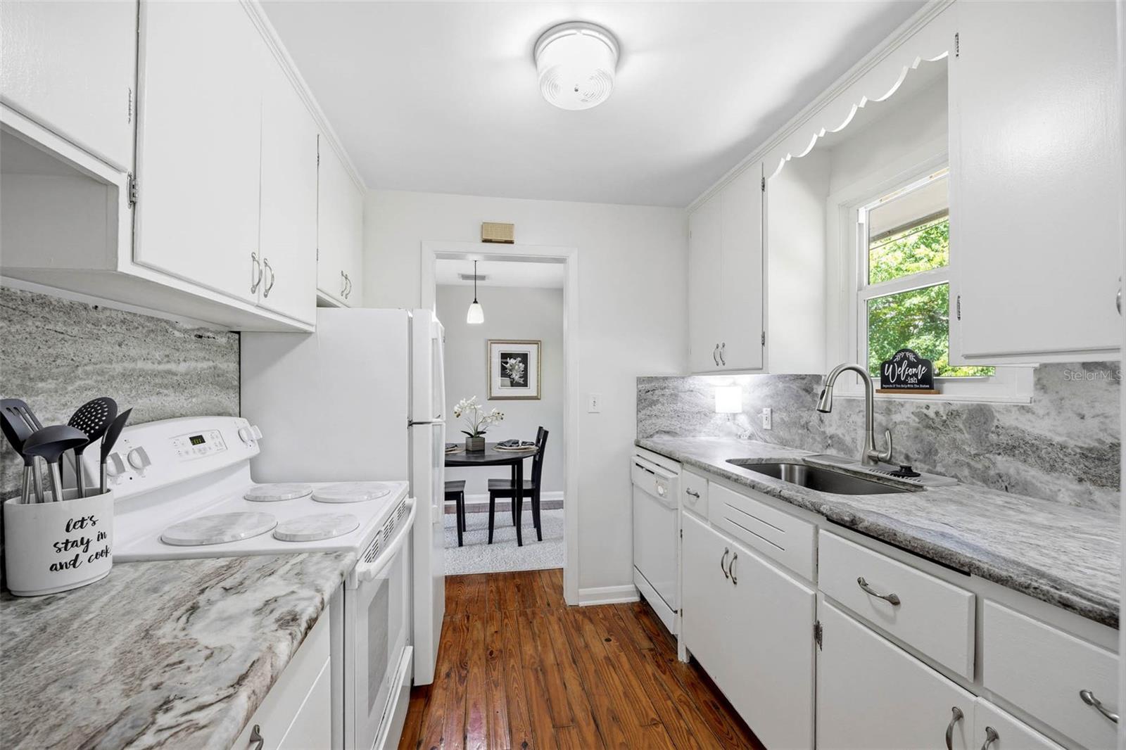 KIBBEY GROVES SUB - Residential