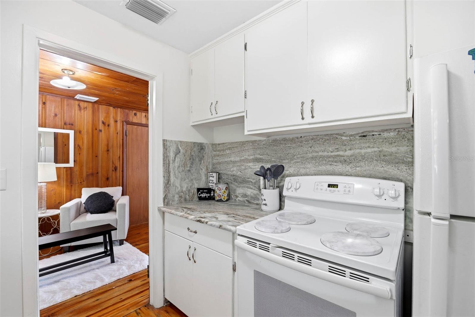 KIBBEY GROVES SUB - Residential