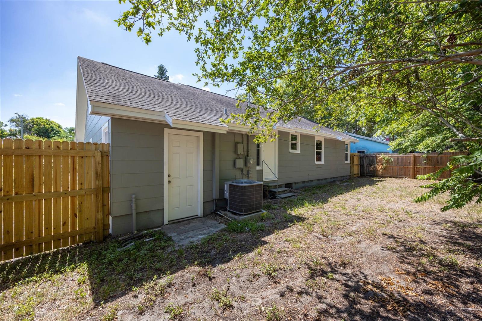 KIBBEY GROVES SUB - Residential