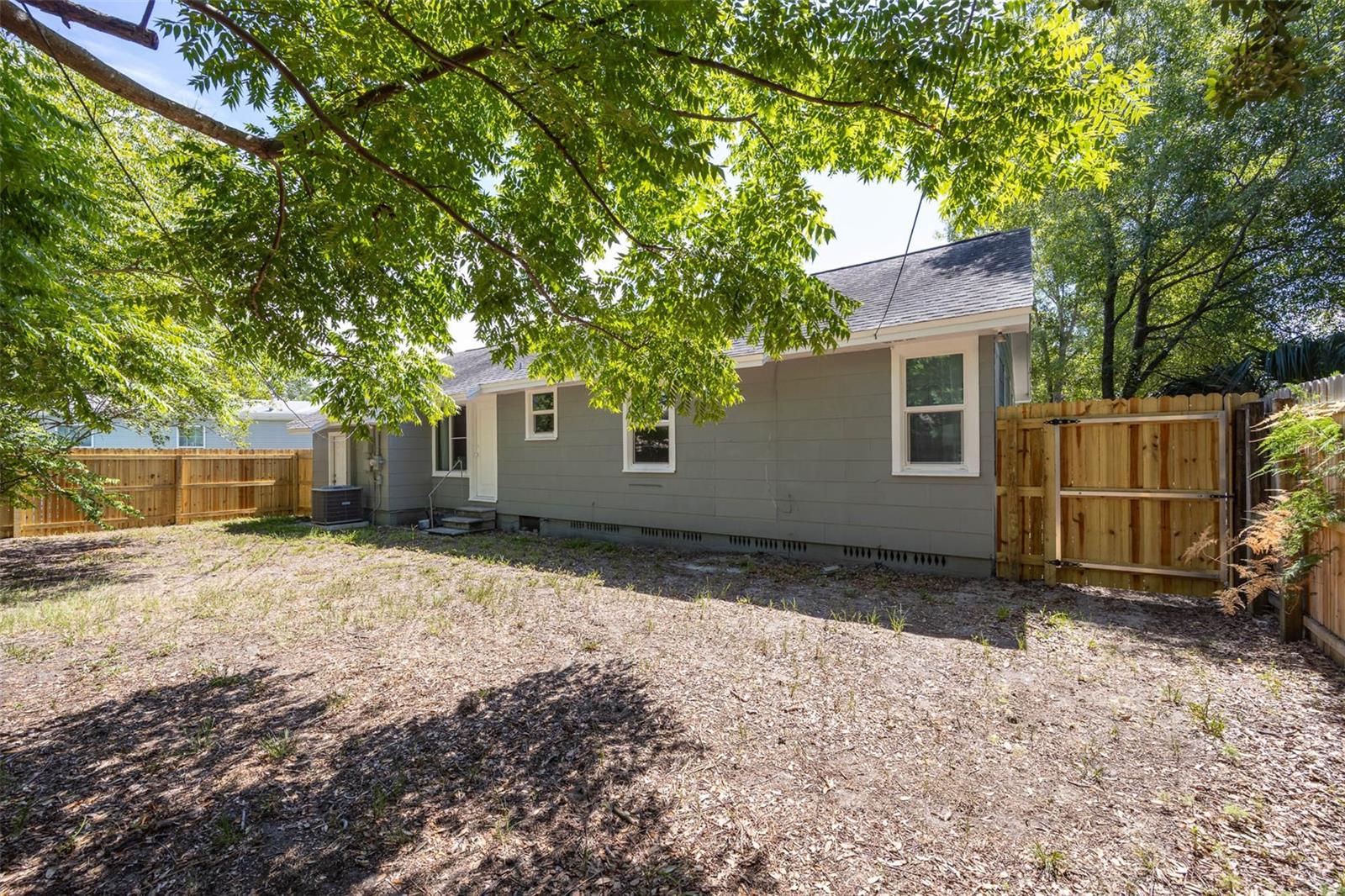 KIBBEY GROVES SUB - Residential