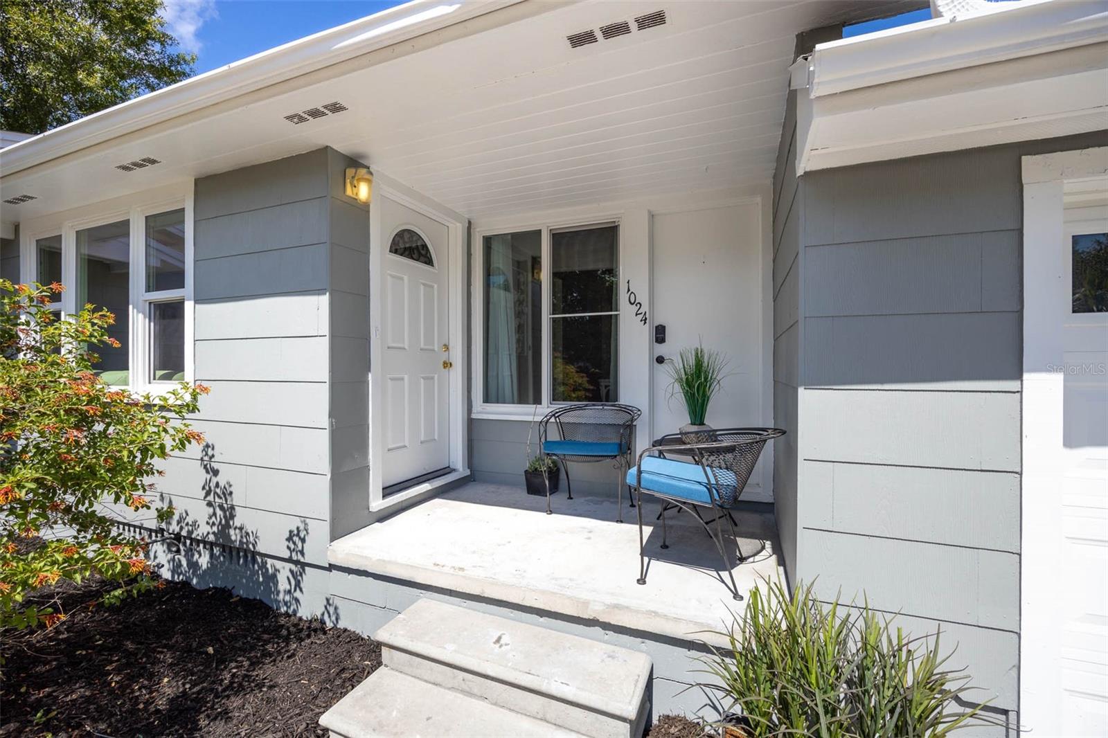 KIBBEY GROVES SUB - Residential