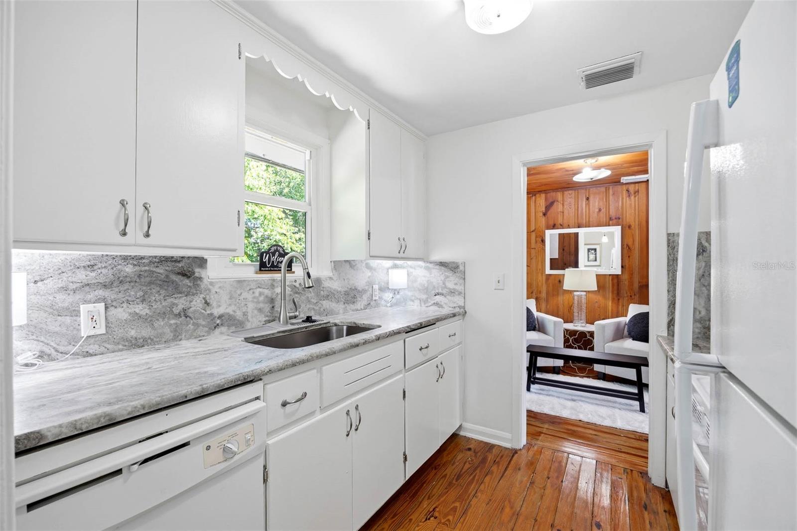 KIBBEY GROVES SUB - Residential