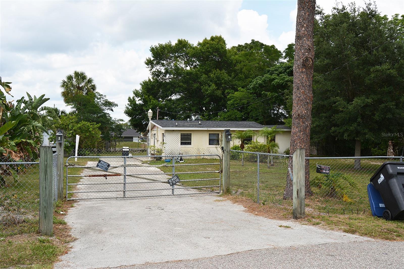 INVESTOR OPPORTUNITY!! GREAT LOCATION!! Easy to show! Call your agent to schedule a showing today!” This is a Single-family home located in the city (Zone Residential) and can be used for business property as well. You must research and rezone at Orange County. Please use your duel of diligence and research upon purchasing this property. This property is 24 minutes to Orlando International Airport and 10 minutes to University of Central Florida. It is a 3 bedroom and 1 bathroom home with a great side yard (Over a quarter of acre). A fence wide backyard is great for family and friends’ gatherings and for BBQ Parties!! The roof needs to be fixed and the home needs improvements.