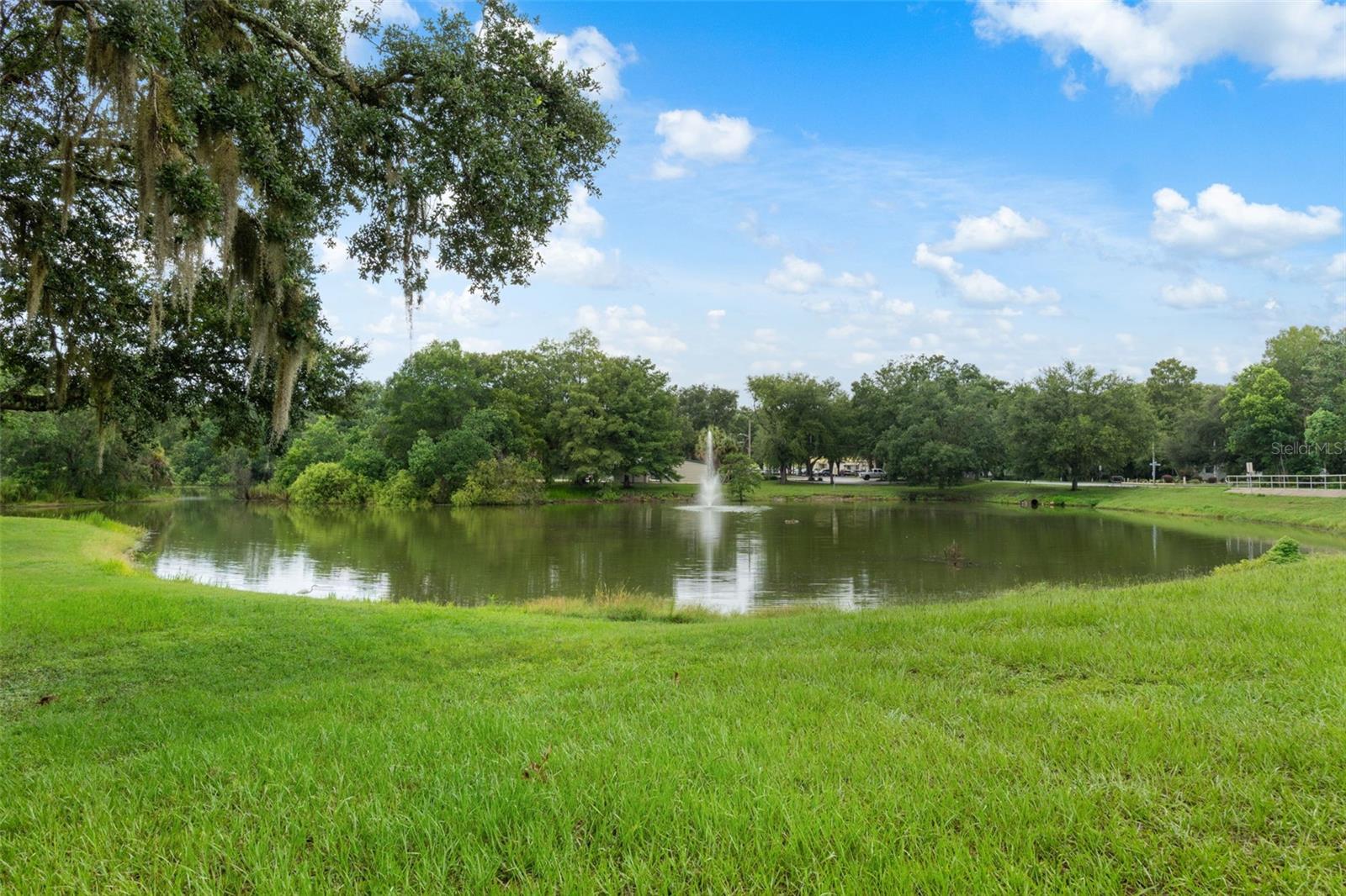 LAKESIDE VILLAGE - Residential