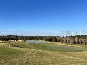 BELLA COLLINA WEST SUB - Land