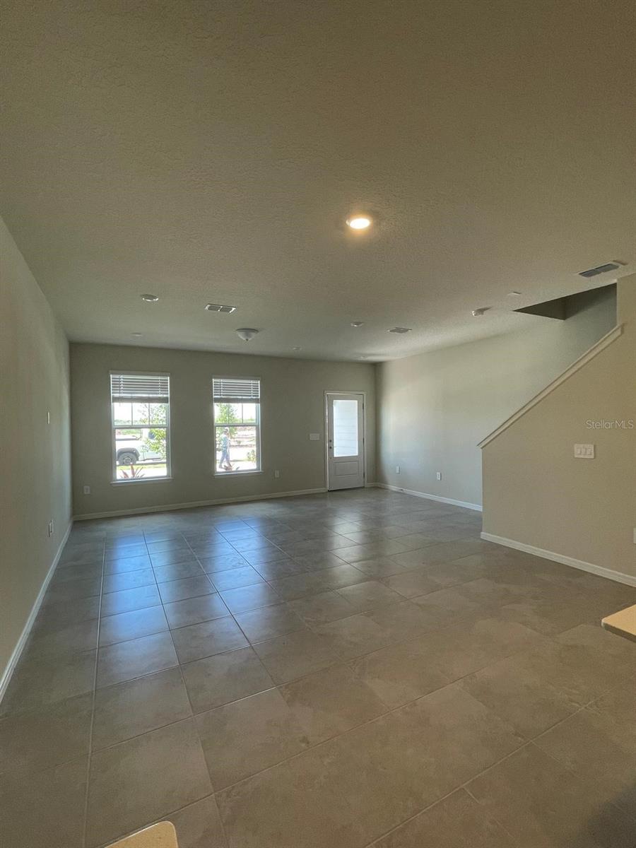 TOHOQUA PHASE 1 - Residential