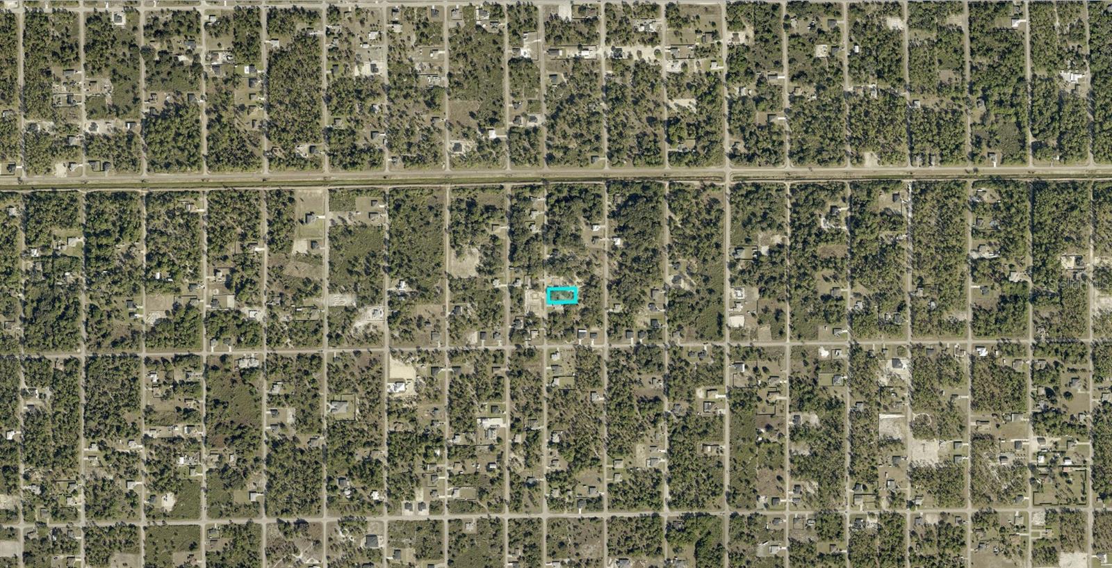 LEHIGH ACRES - Land