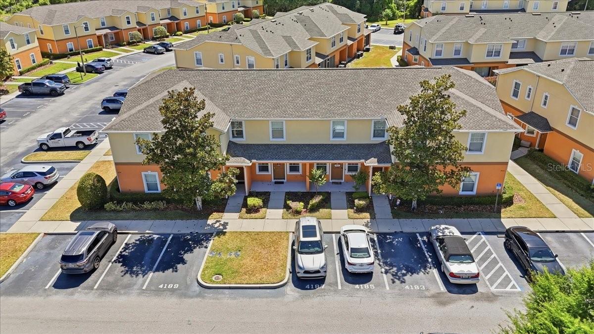 AUTUMNWOOD GROVE - Residential