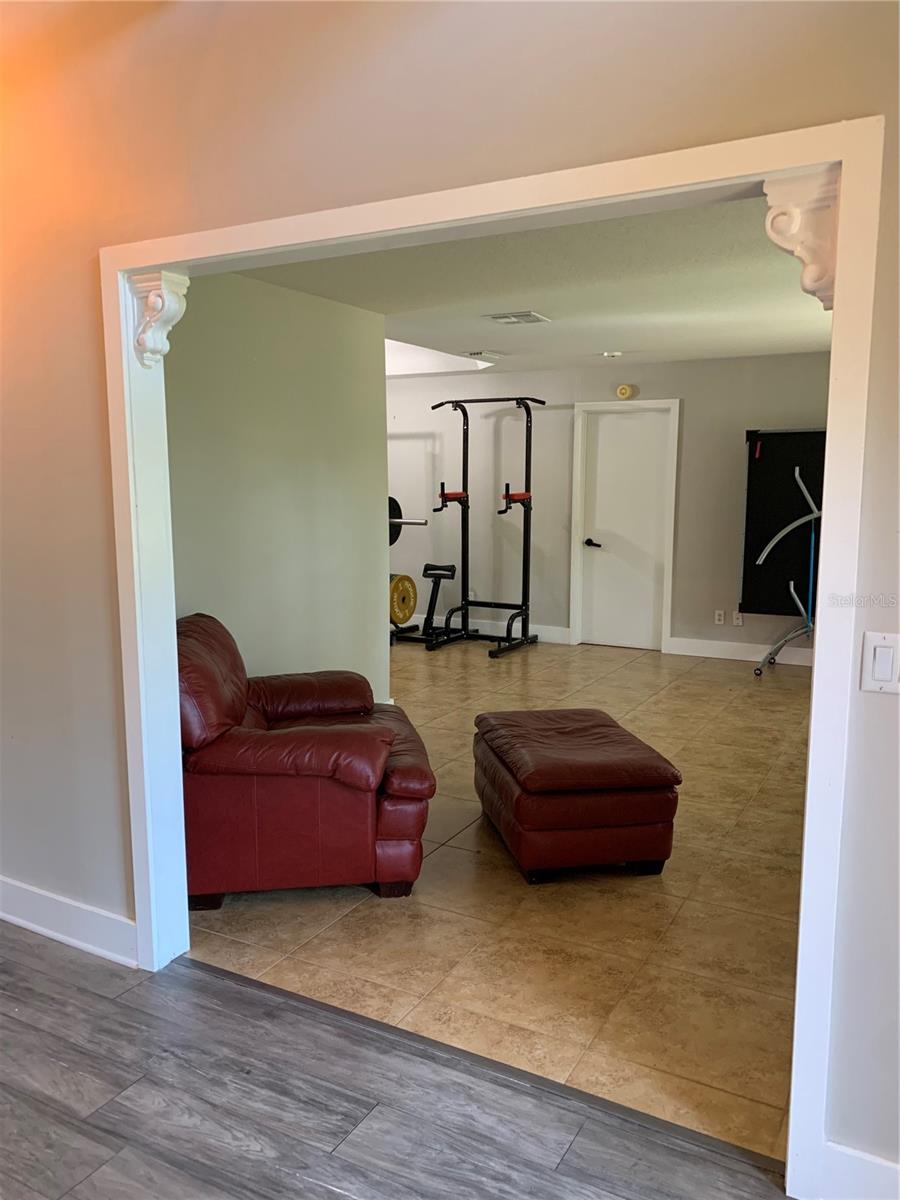 TIMACUAN UNIT 6 - Residential