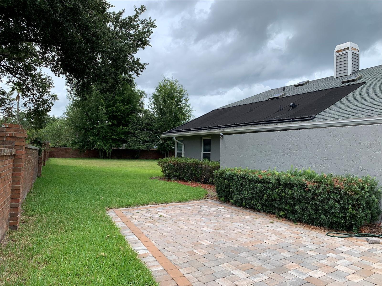 TIMACUAN UNIT 6 - Residential