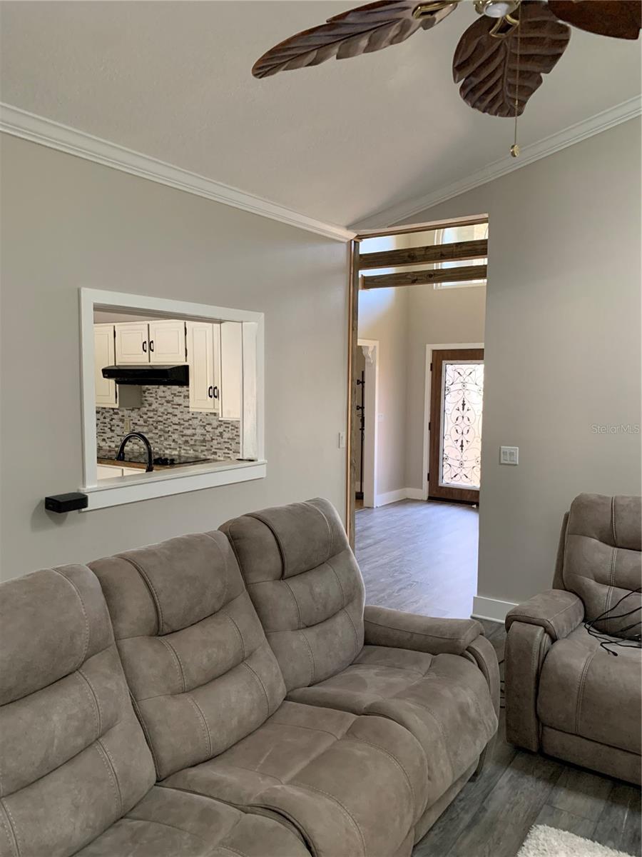 TIMACUAN UNIT 6 - Residential