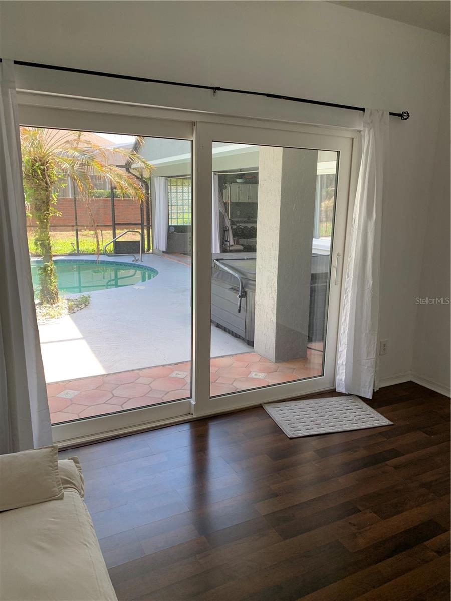 TIMACUAN UNIT 6 - Residential