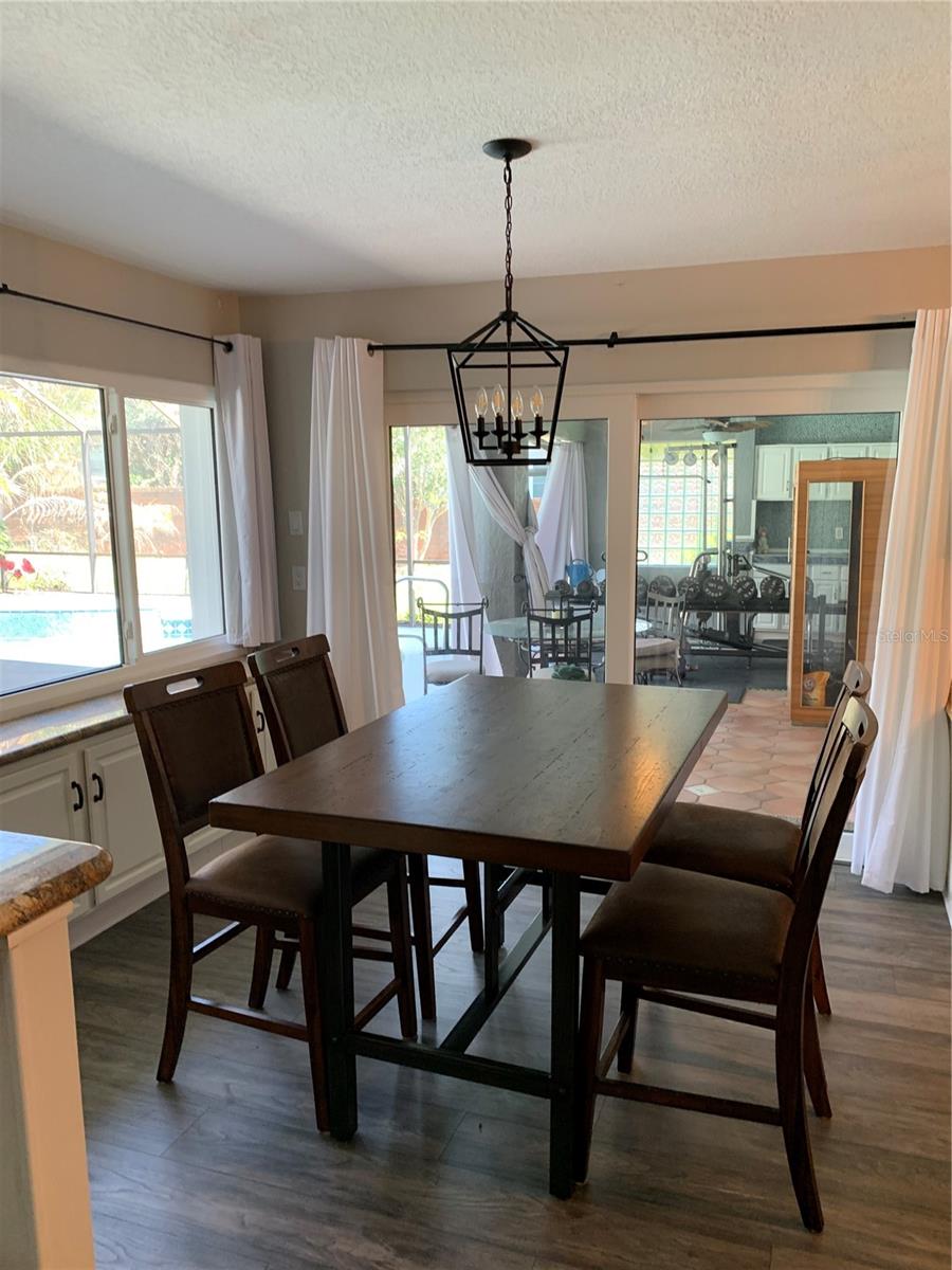 TIMACUAN UNIT 6 - Residential