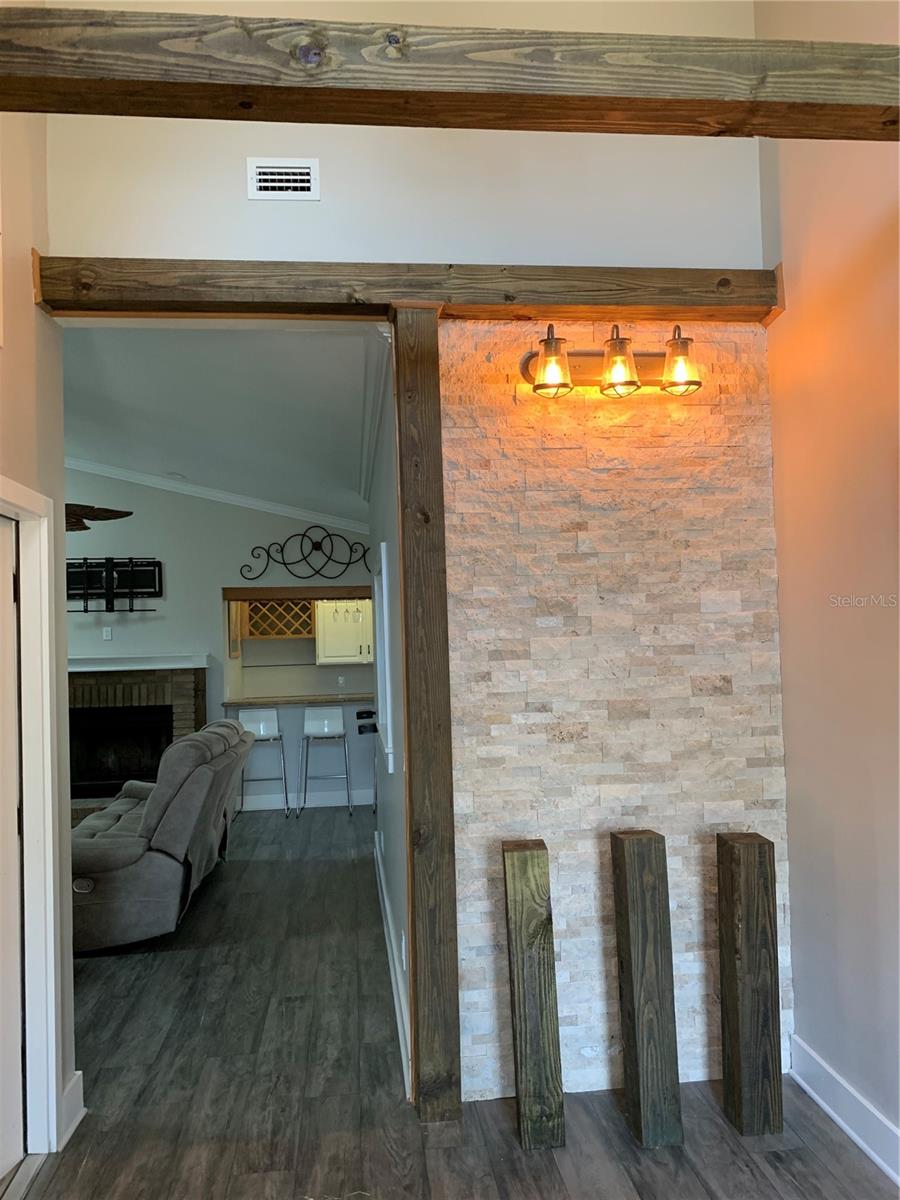 TIMACUAN UNIT 6 - Residential