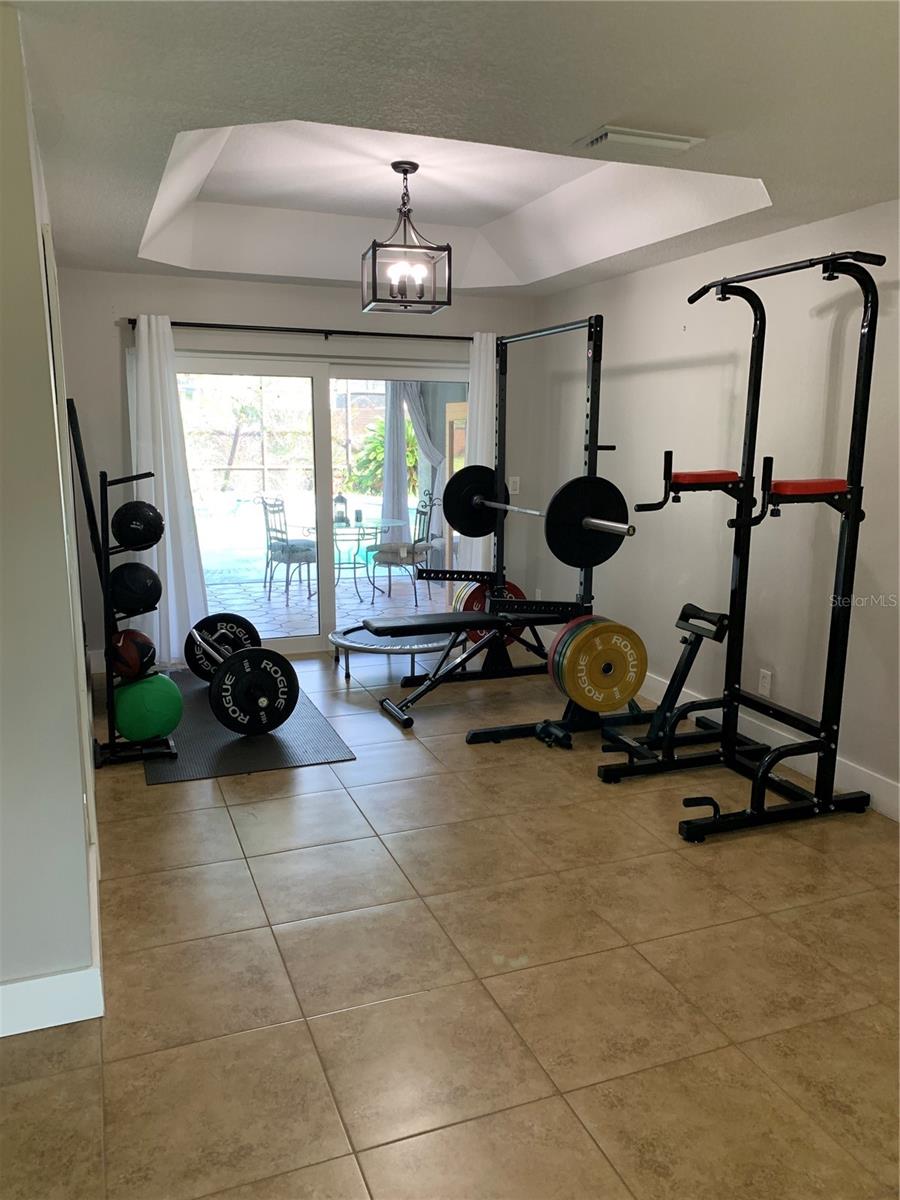 TIMACUAN UNIT 6 - Residential