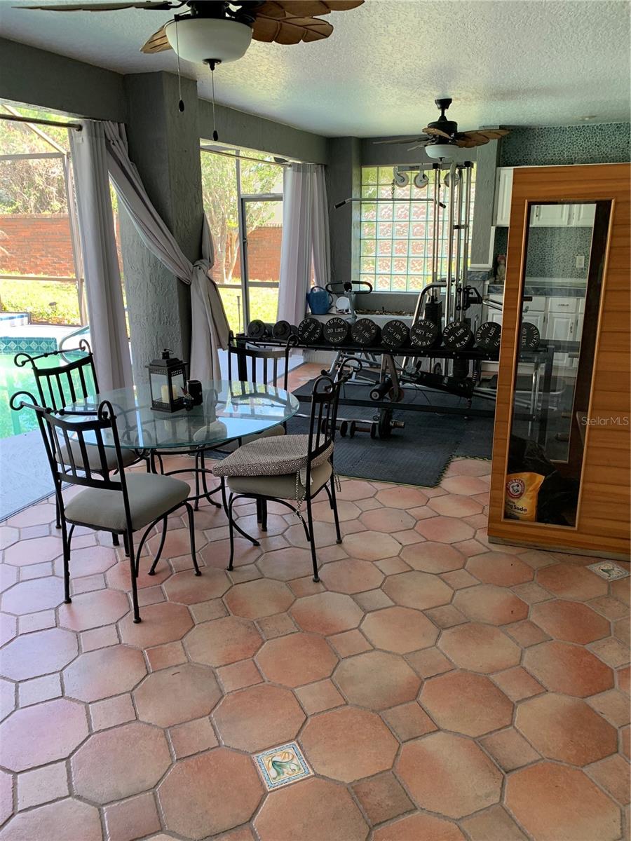 TIMACUAN UNIT 6 - Residential