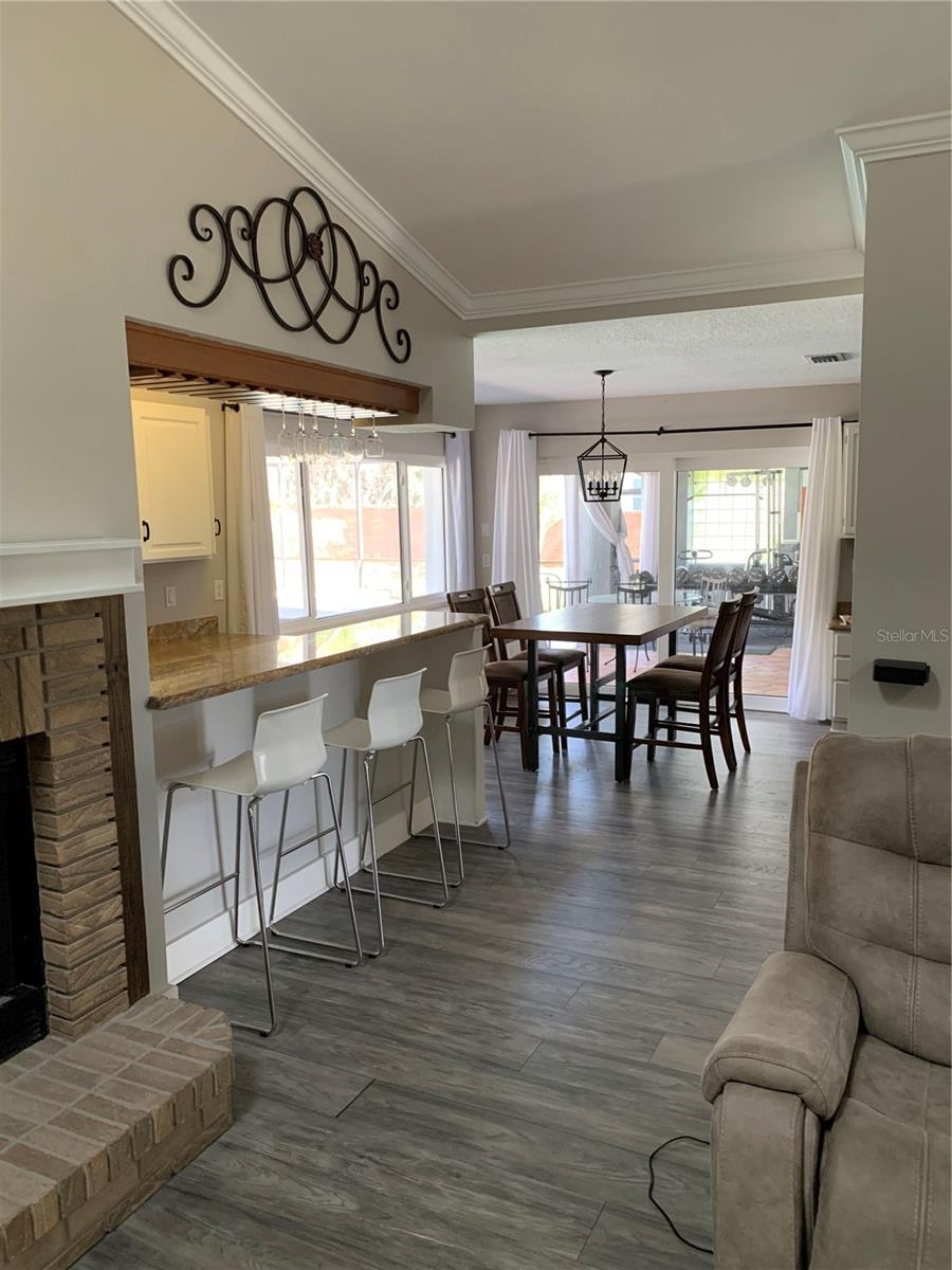 TIMACUAN UNIT 6 - Residential
