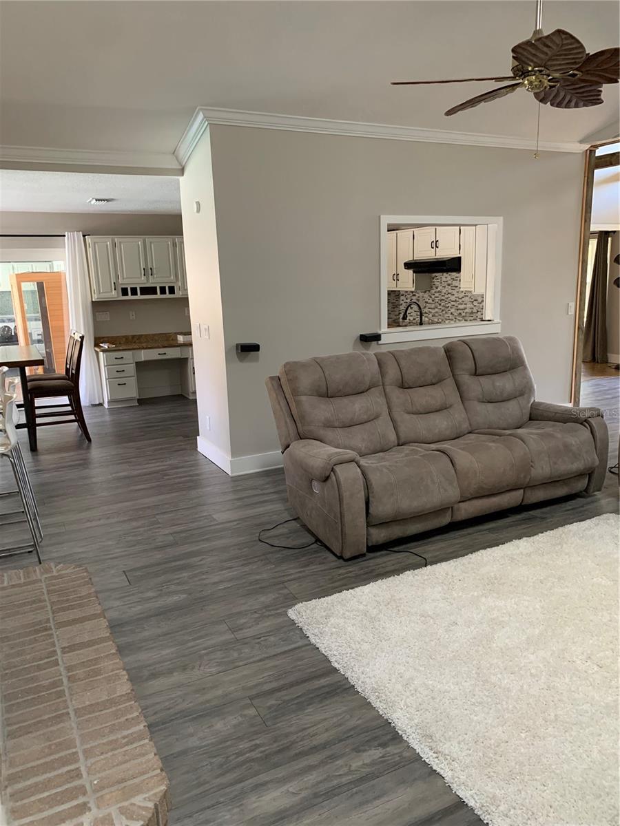 TIMACUAN UNIT 6 - Residential