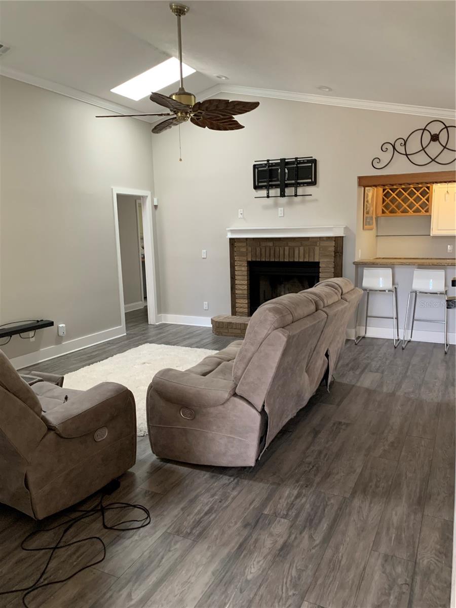 TIMACUAN UNIT 6 - Residential
