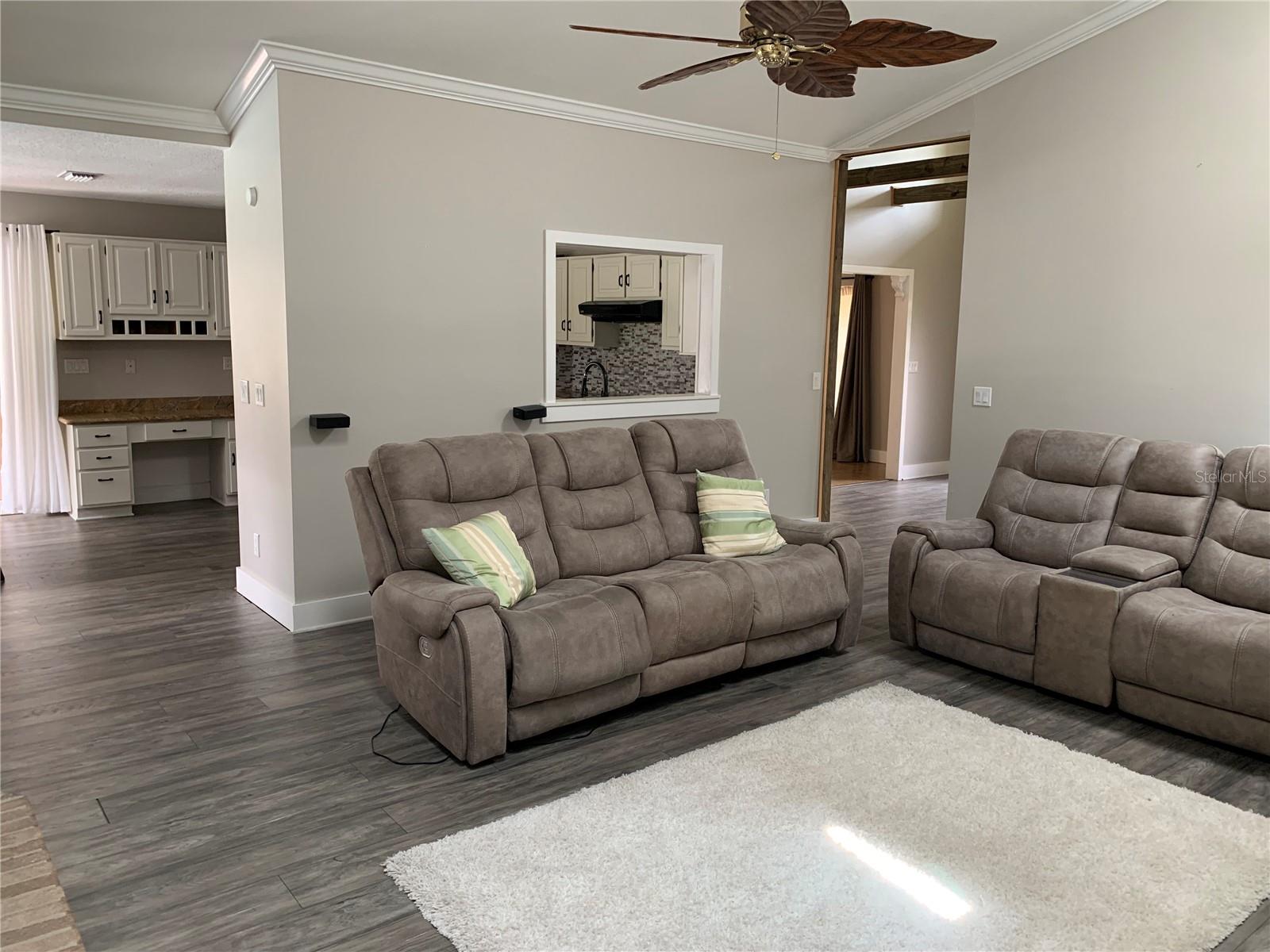 TIMACUAN UNIT 6 - Residential
