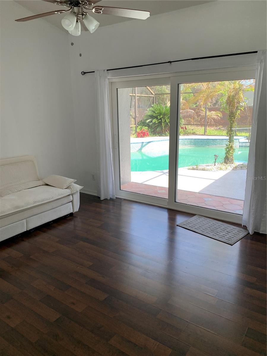 TIMACUAN UNIT 6 - Residential