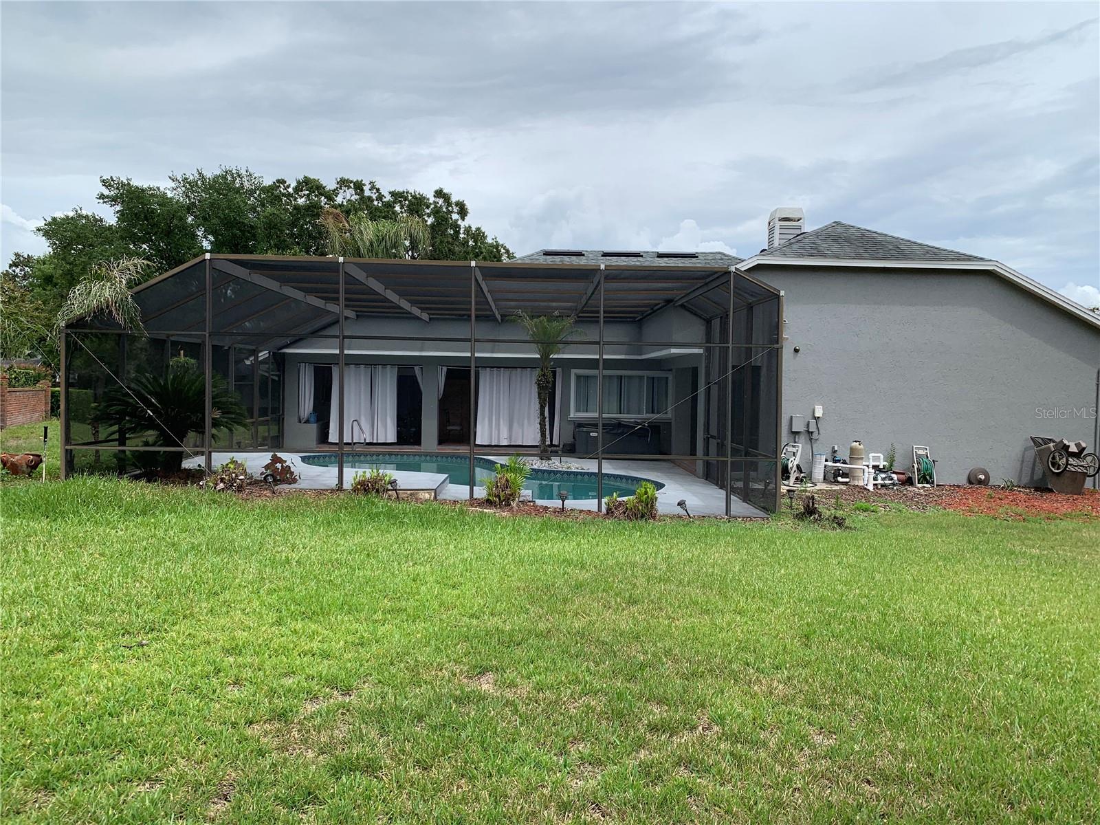 TIMACUAN UNIT 6 - Residential