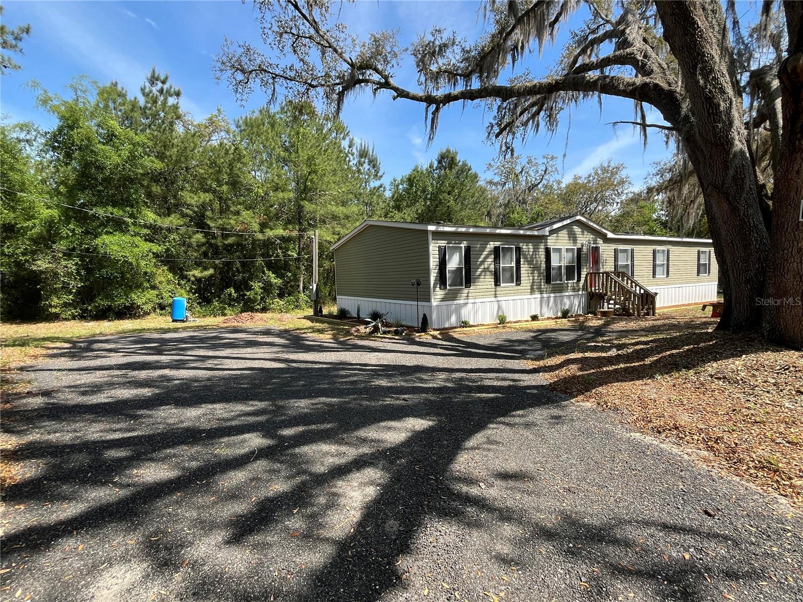 HIDDEN LAKE SUB - Residential
