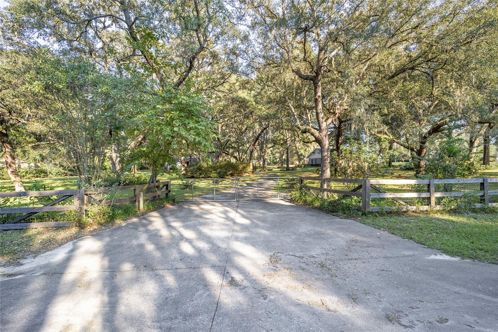COUNTRY WOODS ESTATE - Residential