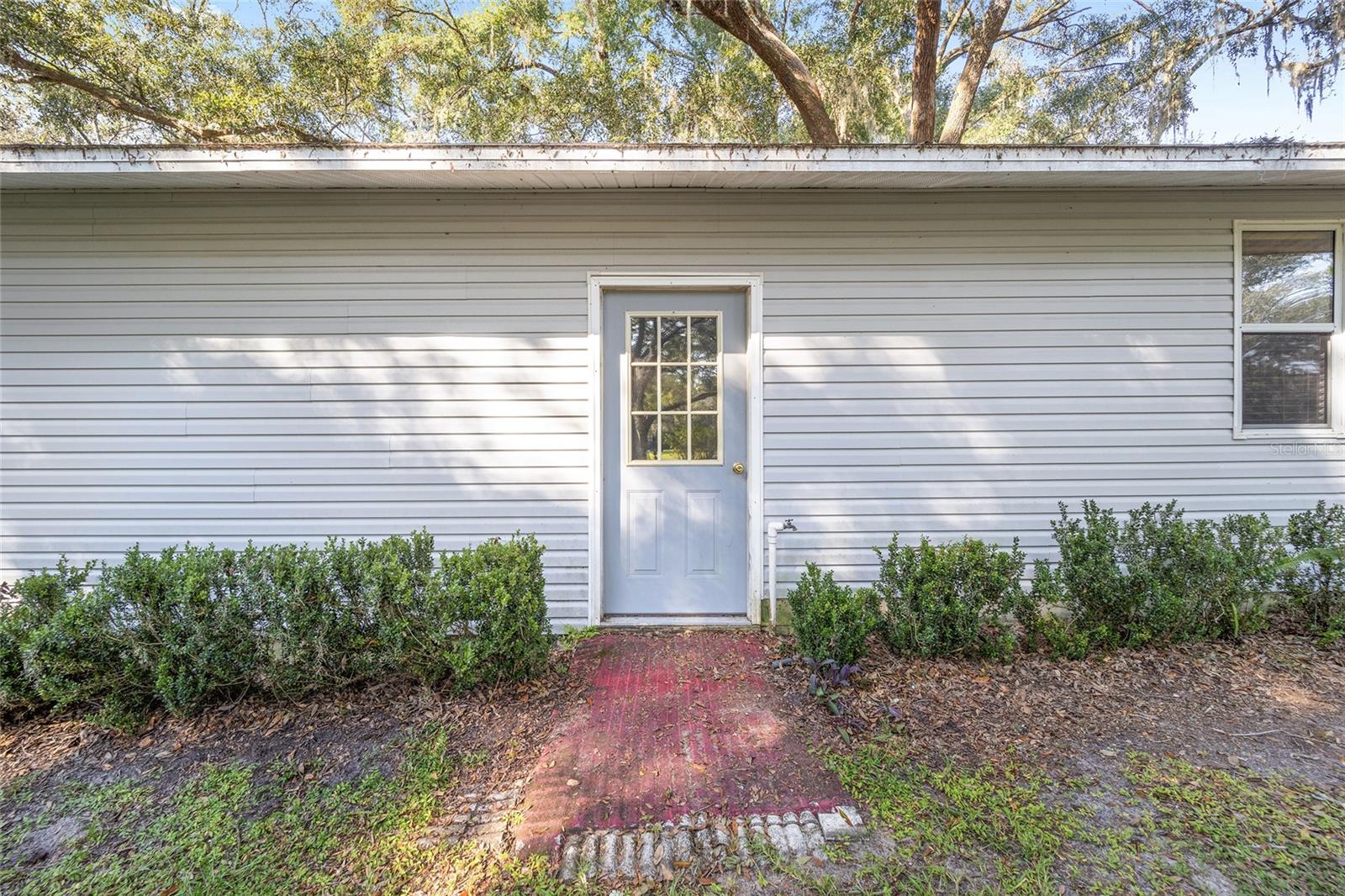 COUNTRY WOODS ESTATE - Residential