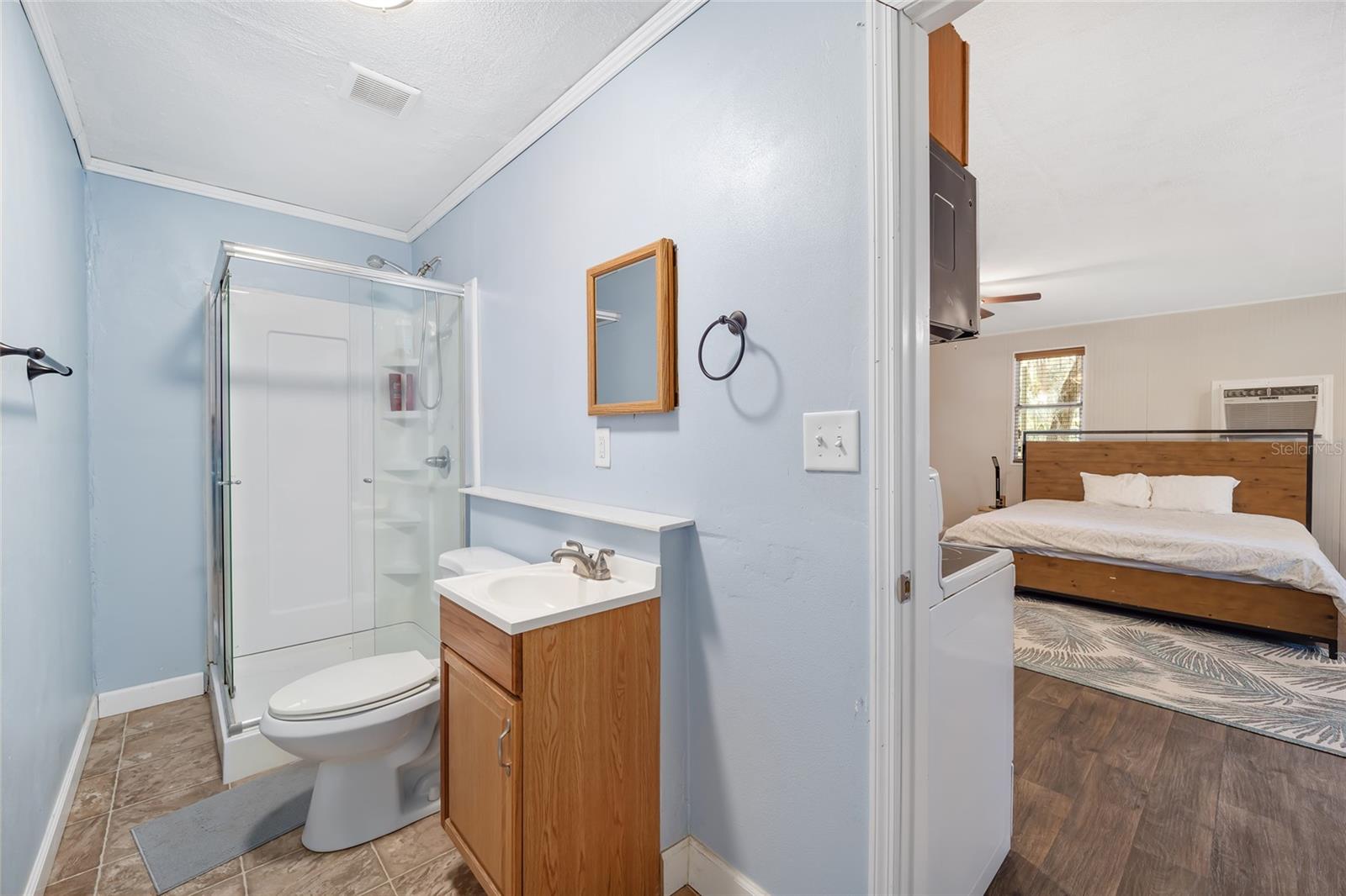 COUNTRY WOODS ESTATE - Residential