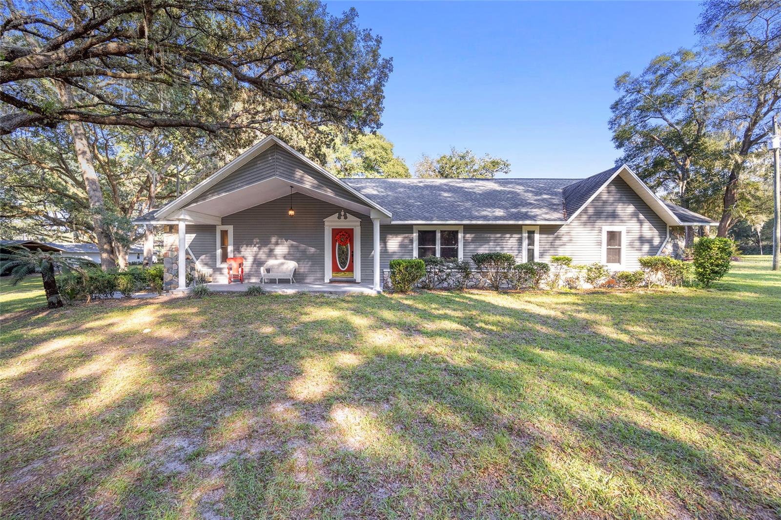 COUNTRY WOODS ESTATE - Residential