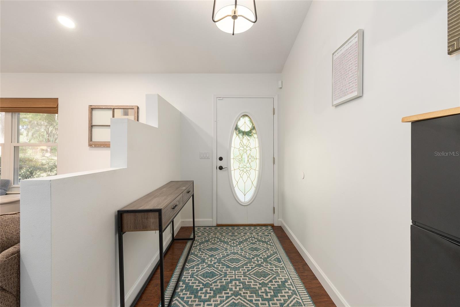 COUNTRY WOODS ESTATE - Residential