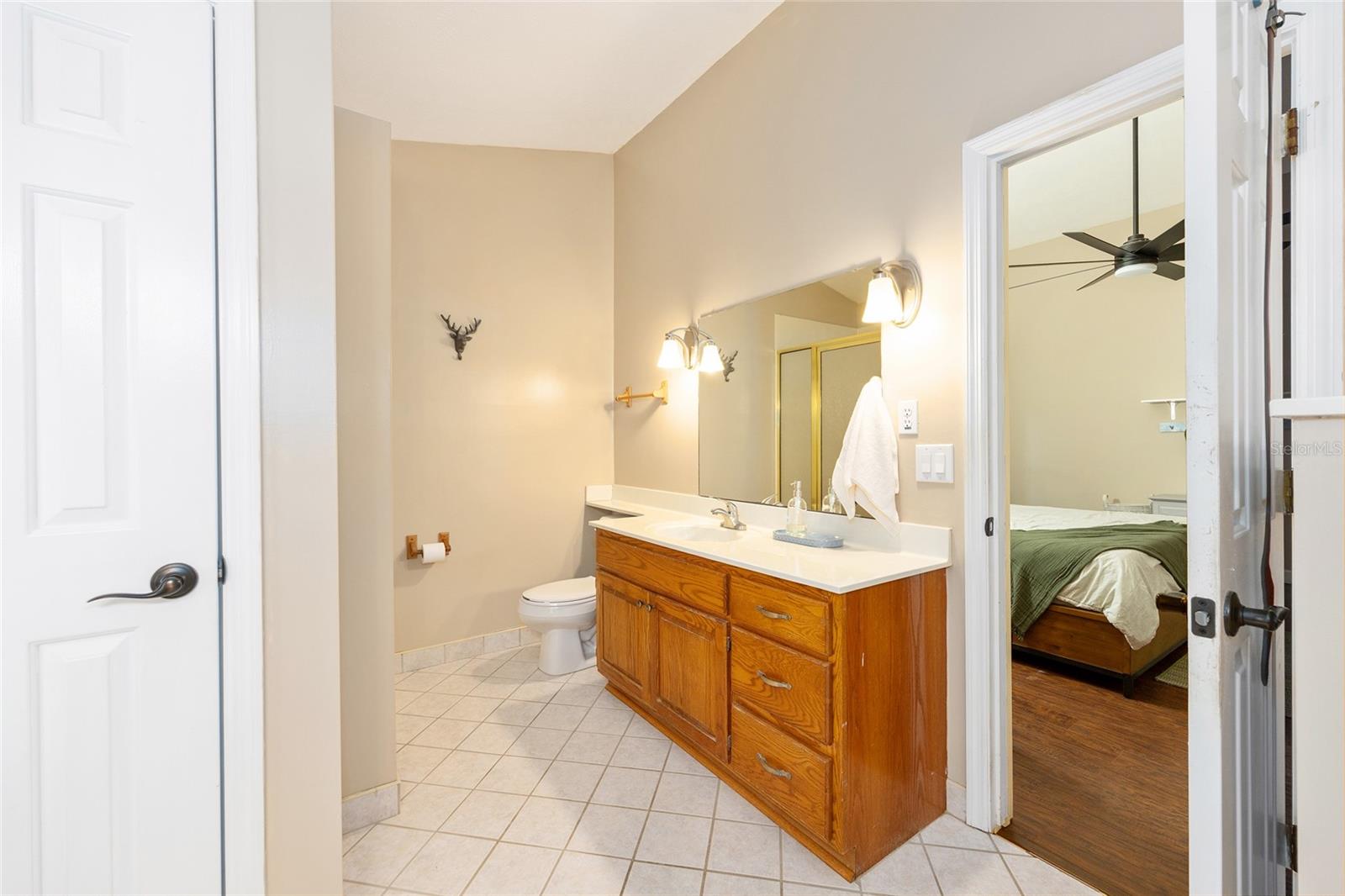 COUNTRY WOODS ESTATE - Residential