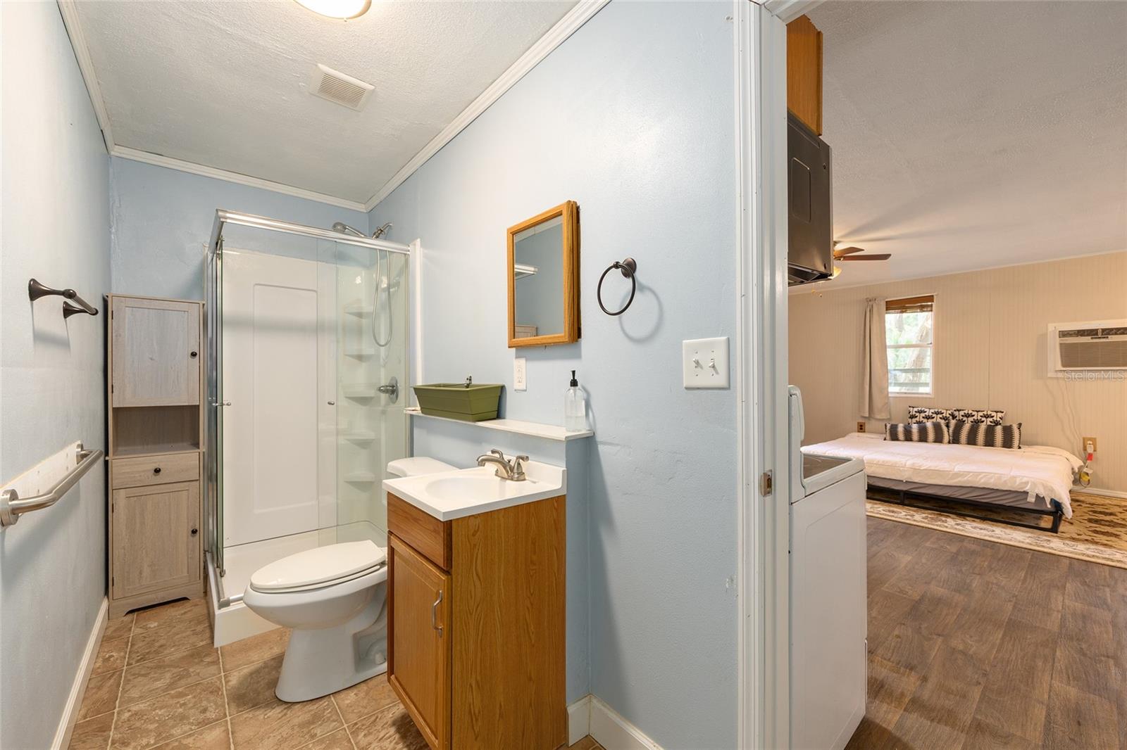 COUNTRY WOODS ESTATE - Residential