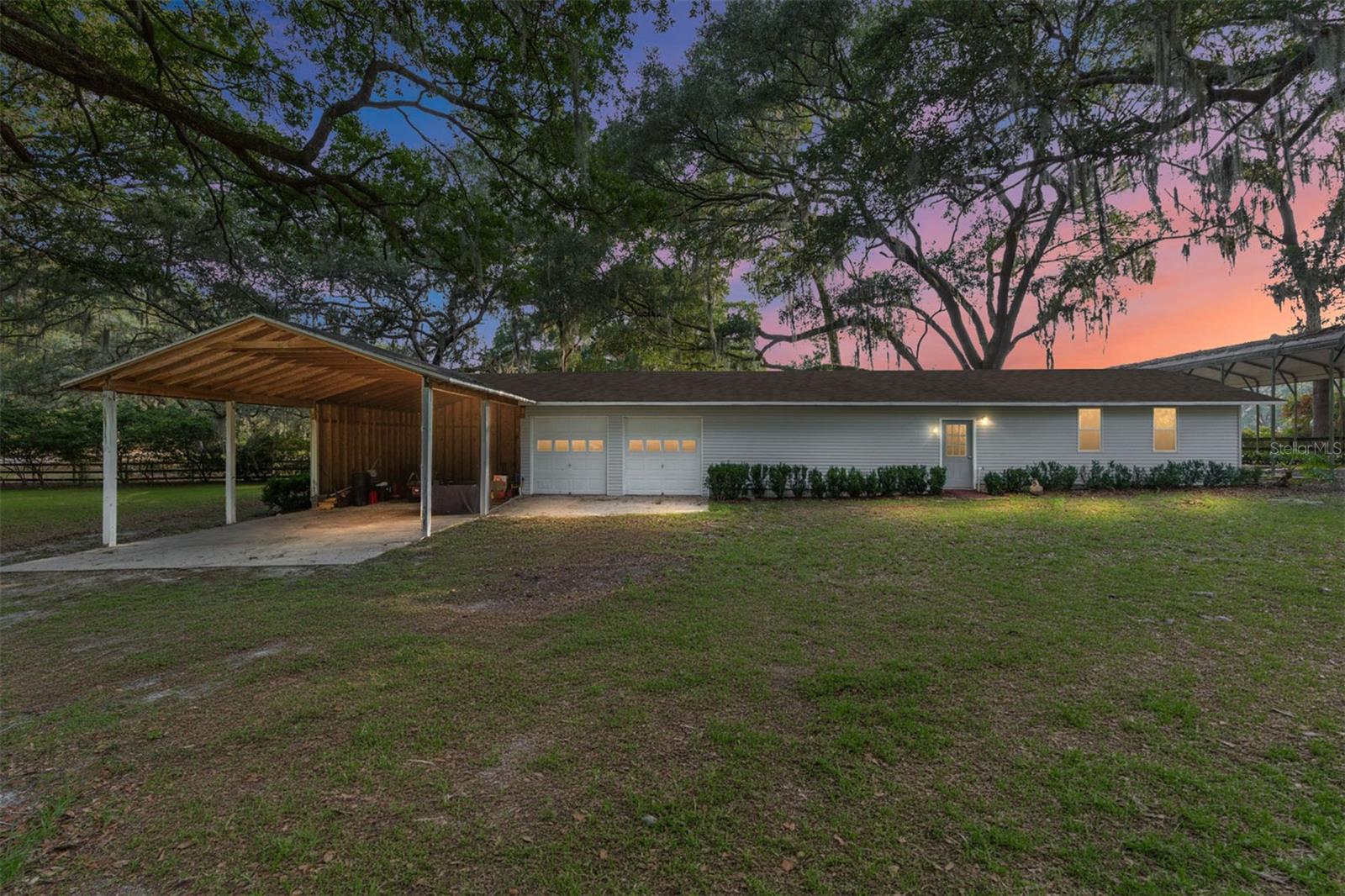 COUNTRY WOODS ESTATE - Residential