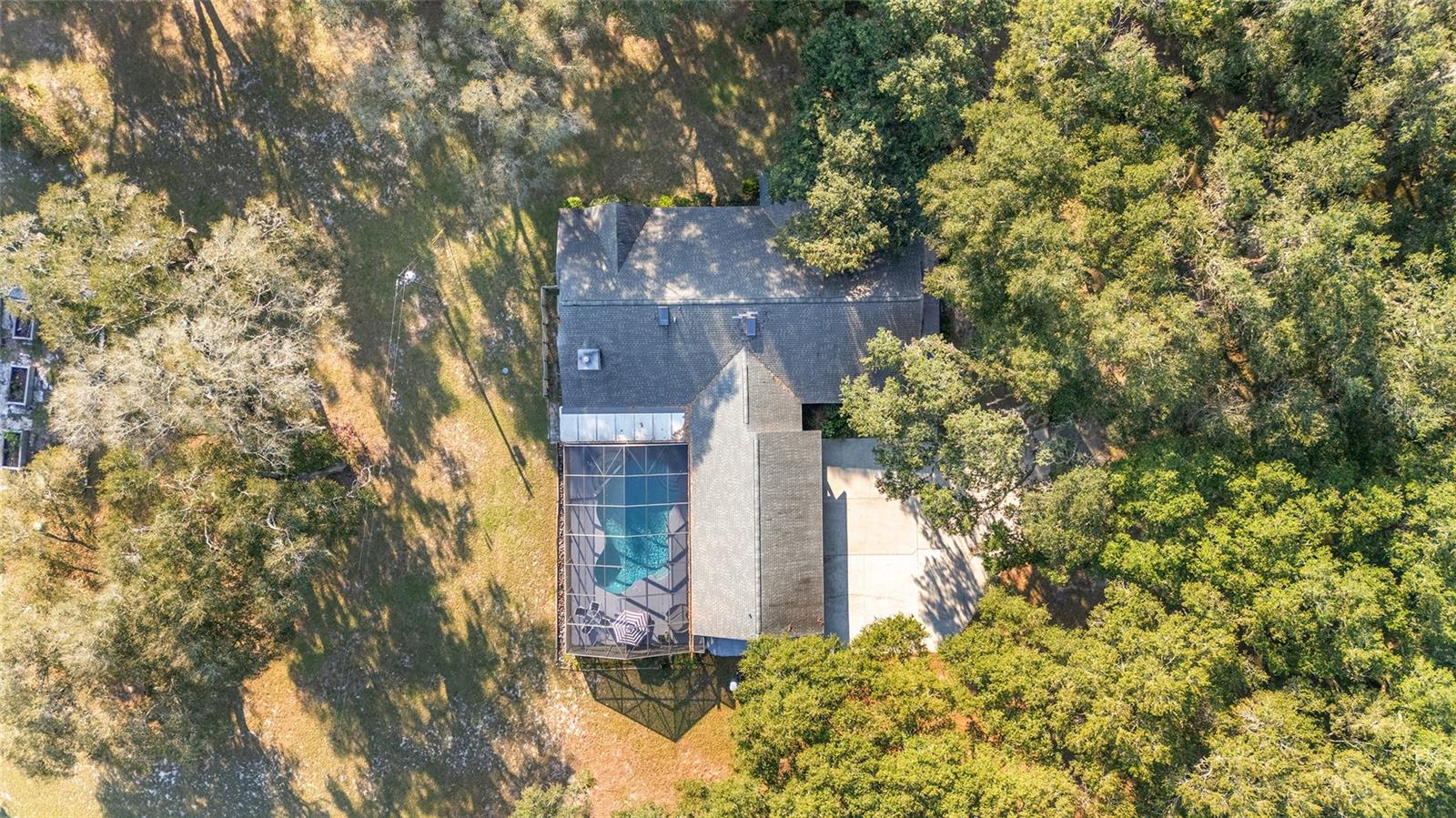 COUNTRY WOODS ESTATE - Residential