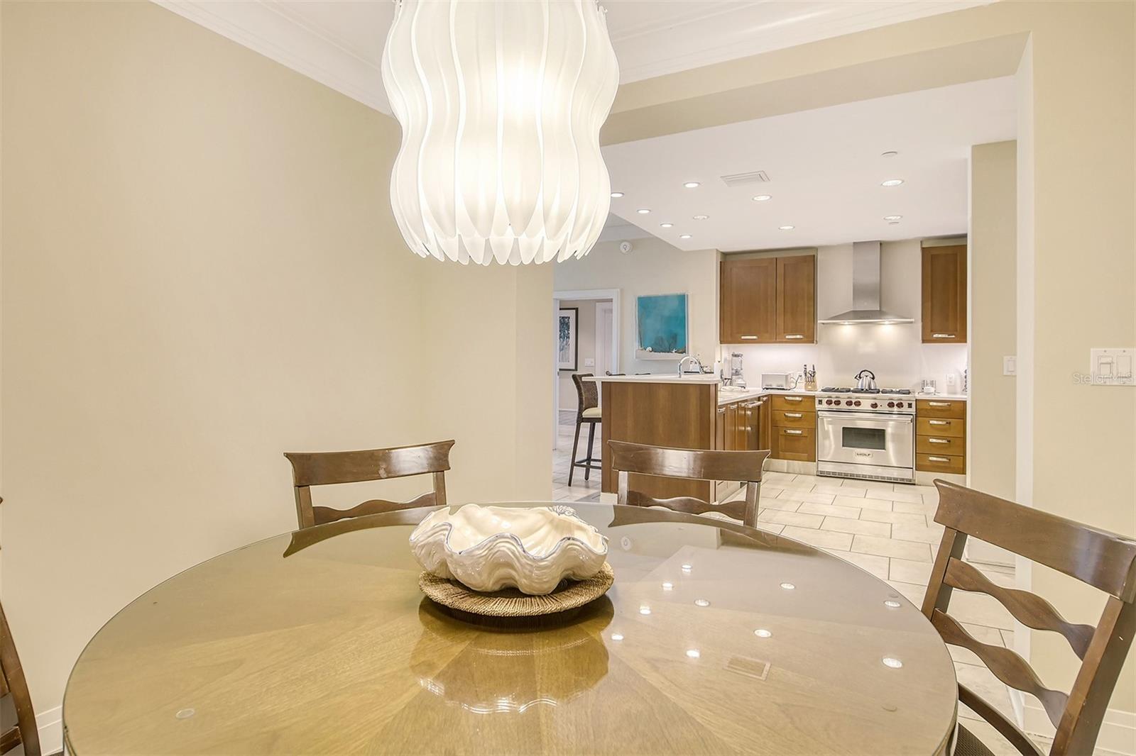 SIESTA KEY BEACH RESIDENCES - Residential