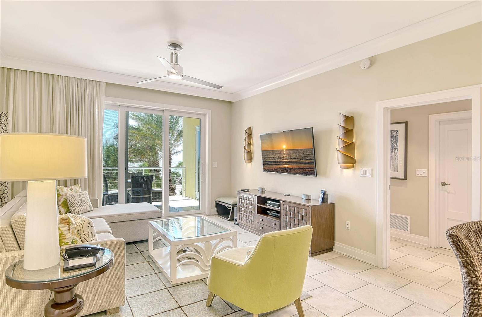 SIESTA KEY BEACH RESIDENCES - Residential