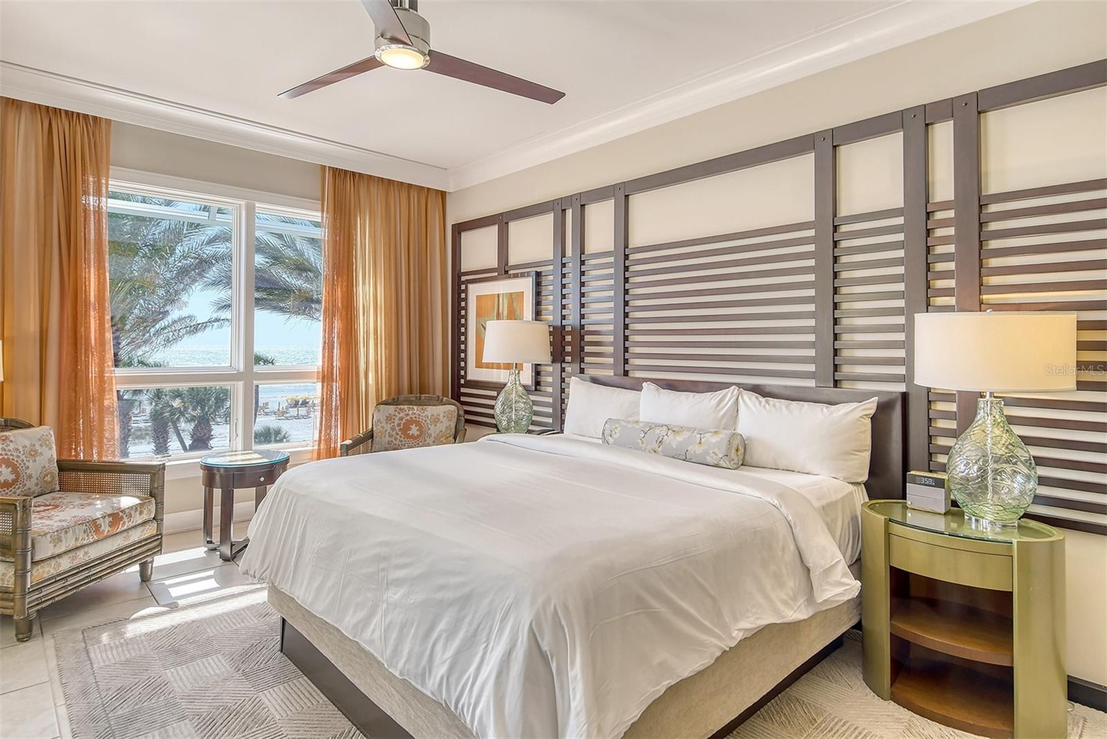 SIESTA KEY BEACH RESIDENCES - Residential