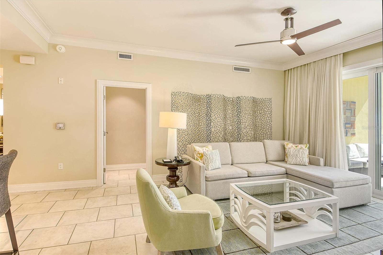 SIESTA KEY BEACH RESIDENCES - Residential
