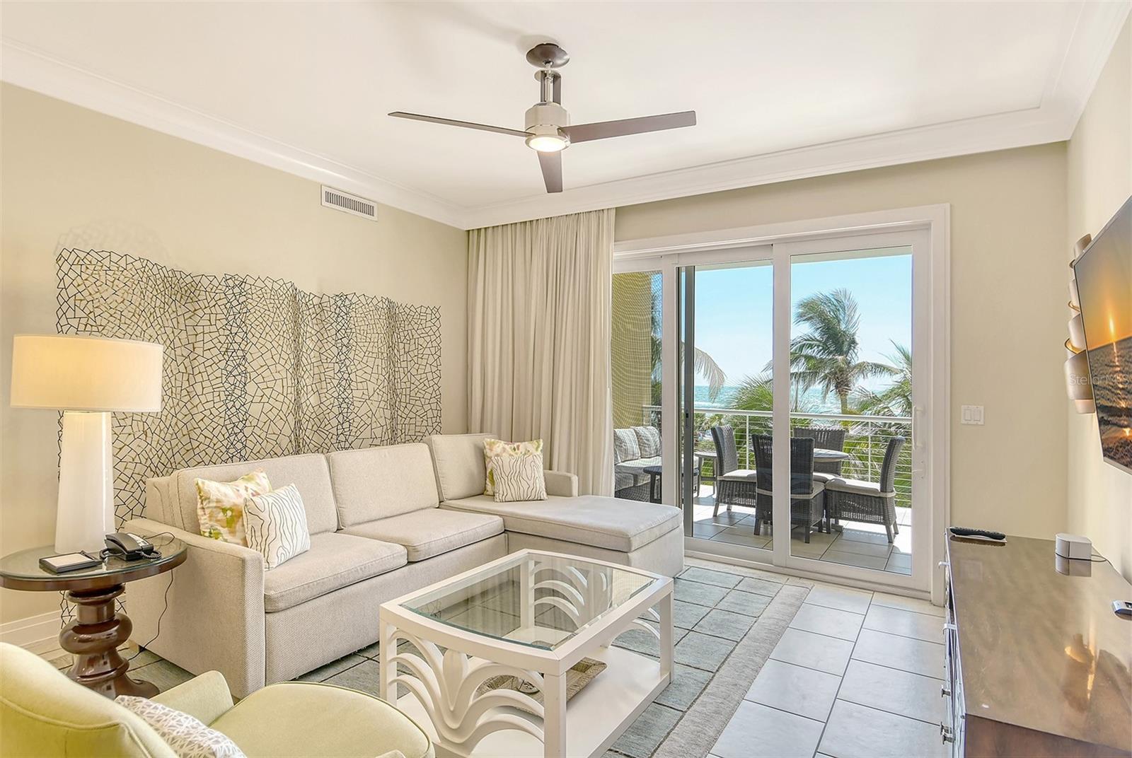 SIESTA KEY BEACH RESIDENCES - Residential