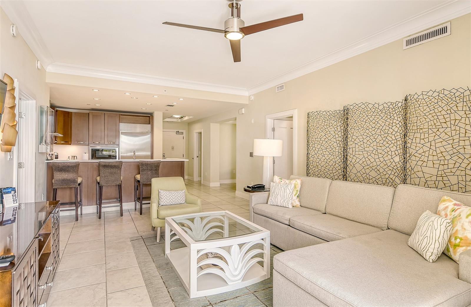 SIESTA KEY BEACH RESIDENCES - Residential